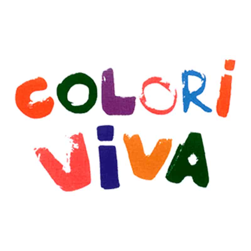 Colori Viva купить в интернет магазине Artisan.ru