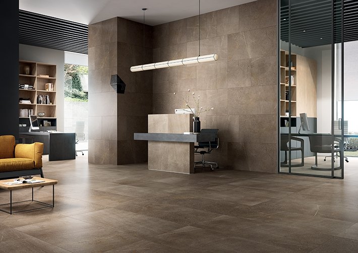 Contempora Italon – керамогранит и плитка в АРТИСАН