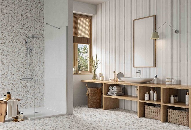 Tropicano Creto – Керамогранит и плитка в каталоге Артисан