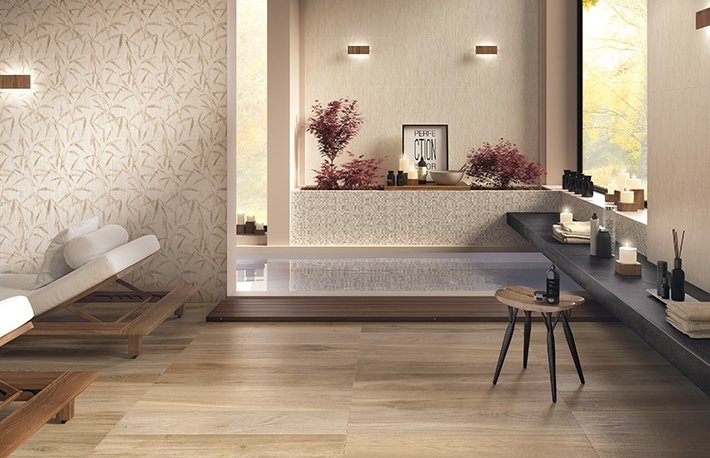 Fiber Naxos – керамогранит и плитка в АРТИСАН