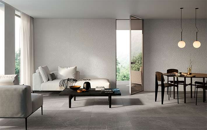 Bloom FAP Ceramiche – керамогранит и плитка в АРТИСАН