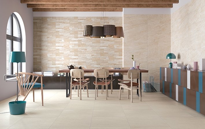 Lithos Naxos – керамогранит и плитка в АРТИСАН
