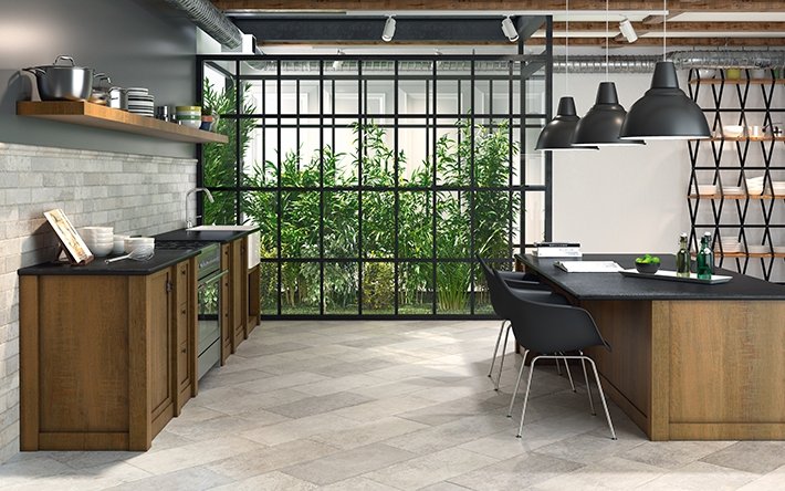 Petranova Colorker – керамогранит и плитка в АРТИСАН