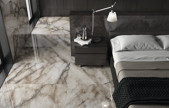 Crystal Peronda – керамогранит и плитка в АРТИСАН