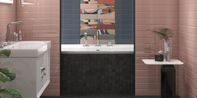 Закат Kerama Marazzi – керамогранит и плитка в АРТИСАН