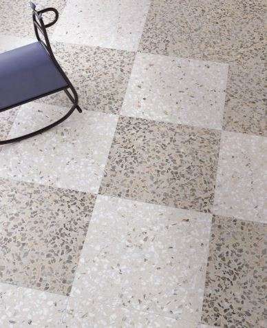 Terrazzo-X Vitra – керамогранит и плитка в АРТИСАН