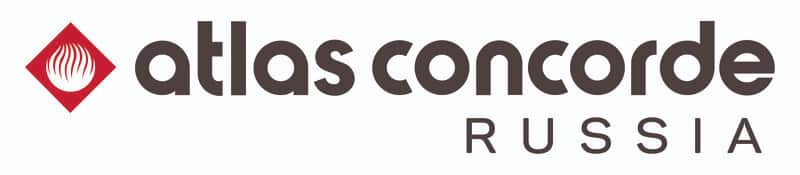 Atlas Concorde Russia купить в интернет магазине Artisan.ru