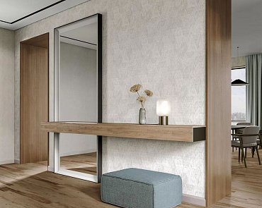 Коллаж Kerama Marazzi – керамогранит и плитка в АРТИСАН