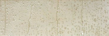 Керамическая плитка Dec Drops A White 25x75 купить в интернет магазине Artisan.ru