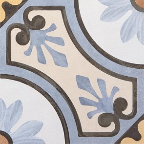 Керамогранит Victorian 01 Matt 20x20 110-015-17 купить в интернет магазине Artisan.ru