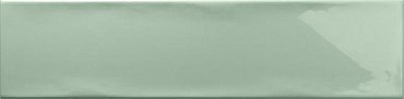 Керамическая плитка Ocean Green Gloss Pb 7,5X30 купить в интернет магазине Artisan.ru