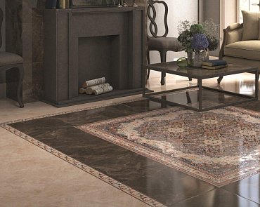 Мраморный дворец Kerama Marazzi – керамогранит и плитка в АРТИСАН