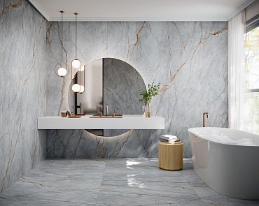 Blue Roma Grespania – керамогранит и плитка в АРТИСАН