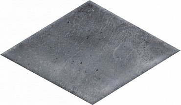 Керамогранит Rombo Petrolio Opaco Matt 13.7x24 1072726 купить в интернет магазине Artisan.ru