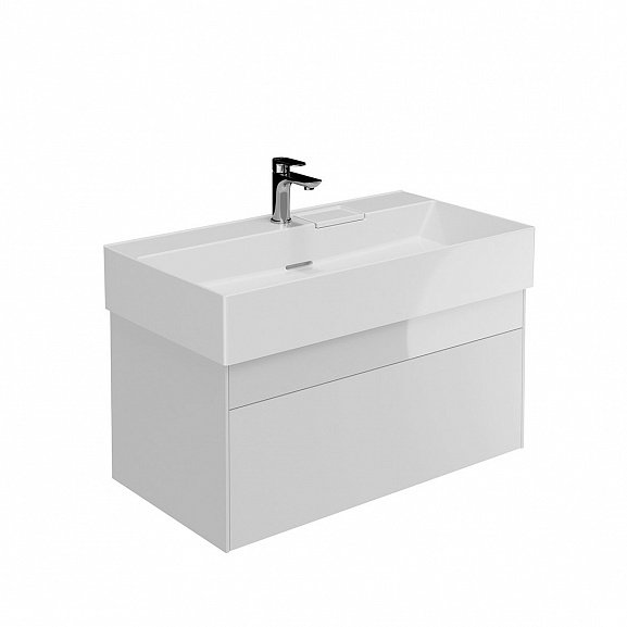 Сантехника LOG.90.2\WHT Kerama Marazzi Logica 