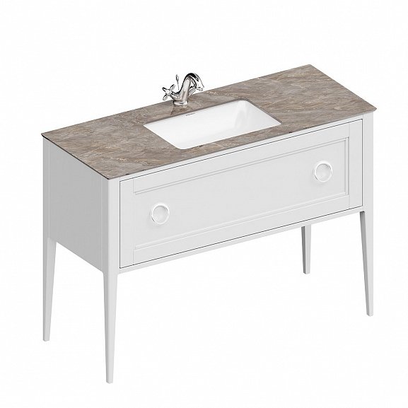 Сантехника PL.CN.120.1\WHT.M Kerama Marazzi Plaza 