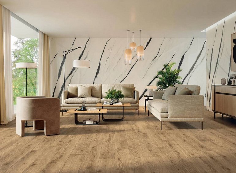 Wine Oak Atlas Concorde Russia – керамогранит и плитка в АРТИСАН