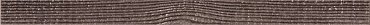 68346 Listello Clio Brown купить в интернет магазине Artisan.ru