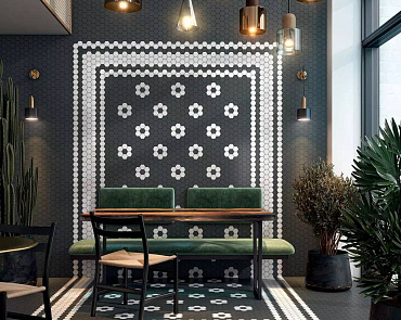 Агуста Kerama Marazzi – керамогранит и плитка в АРТИСАН