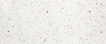 MATERIA BRILLANTE 50X120 GOCCE BIANCO BRILLANTE купить в интернет магазине Artisan.ru