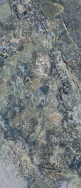 GRANDIOSA PREZIOSA A ARGENTO SMERALDO 120x280 купить в интернет магазине Artisan.ru