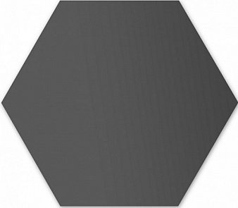 Керамогранит Hexa Floor R9 Graphite Matt 20X23 См купить в интернет магазине Artisan.ru