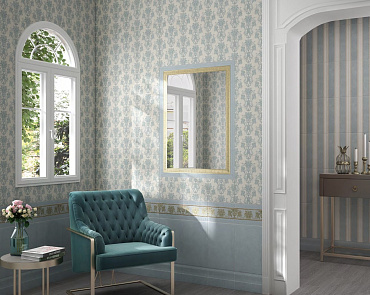 Борромео Kerama Marazzi – керамогранит и плитка в АРТИСАН