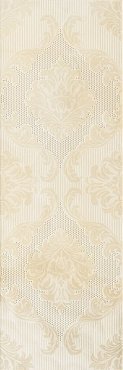 Керамическая плитка Glamourwall Gmod20B Onyx Baroque Dec купить в интернет магазине Artisan.ru