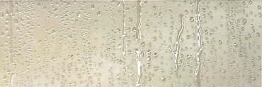 Керамическая плитка Dec Drops B White 25x75 купить в интернет магазине Artisan.ru