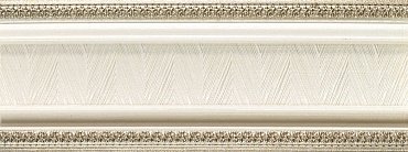 Керамическая плитка Cenefa Rialto 8.5x28.5 купить в интернет магазине Artisan.ru