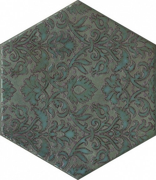 Керамическая плитка VT/B560/SG23037N Kerama Marazzi Гроссето 20x23.1