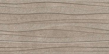 Vitra Newcon 3D Коричневый Матовый R10A Ректификат 60x30 купить в интернет магазине Artisan.ru