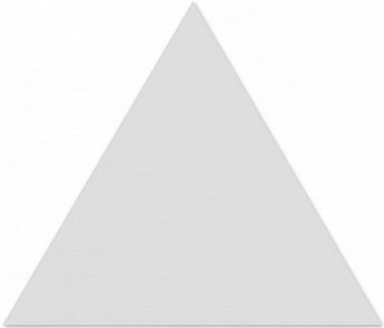 Керамогранит Triangle Floor R9 Ice White Matt 20,1X23,2 См купить в интернет магазине Artisan.ru