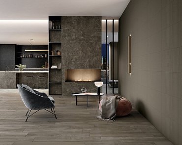 Room Italon – керамогранит и плитка в АРТИСАН