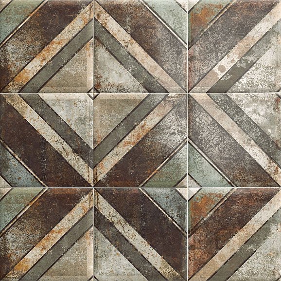 Керамическая плитка 6247.50 Mainzu Tin-Tile 20x20