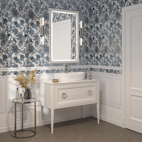 Жардим Kerama Marazzi – керамогранит и плитка в АРТИСАН