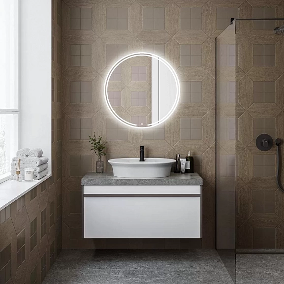 MIO Kerama Marazzi – керамогранит и плитка в АРТИСАН