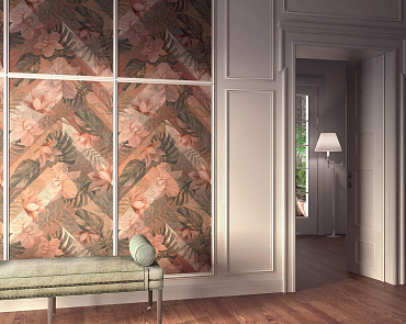 Гранд Вуд Kerama Marazzi – керамогранит и плитка в АРТИСАН