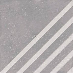 Керамогранит Boreal Dash Decor Lunar 18.5X18.5 См купить в интернет магазине Artisan.ru