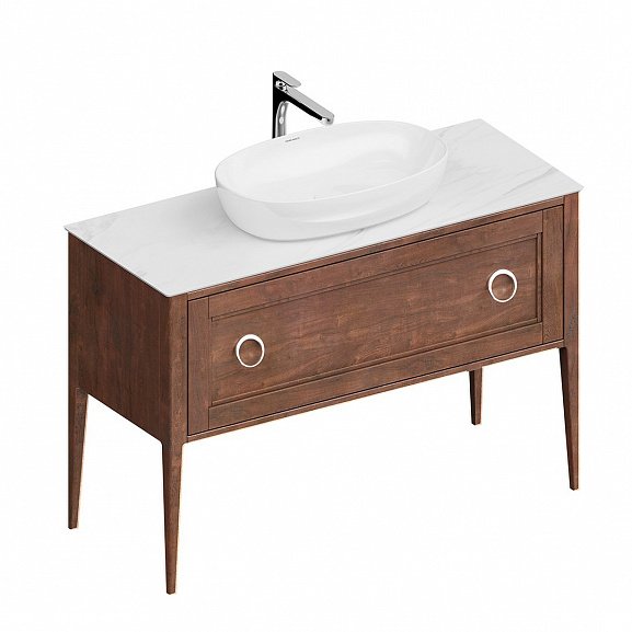 Сантехника PL.CN.120.1+1\NUT.M Kerama Marazzi Plaza 
