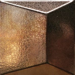 Керамическая плитка Decor Code Copper 12.5x12.5 купить в интернет магазине Artisan.ru