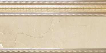 Керамическая плитка Zoc Passion 30 Champagne 15x30 купить в интернет магазине Artisan.ru