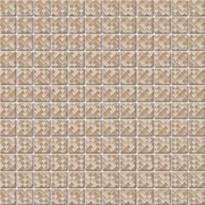 Керамическая плитка Золотой пляж 29.8x29.8 20100 купить в интернет магазине Artisan.ru