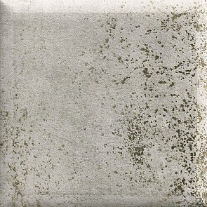 Керамическая плитка Tin-Tile Grey 20x20 купить в интернет магазине Artisan.ru