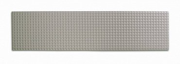 Керамическая плитка Texiture Pattern Mix Grey 6.25X25 См купить в интернет магазине Artisan.ru