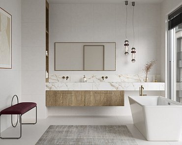 Elegance Creto – Керамогранит и плитка в каталоге Артисан