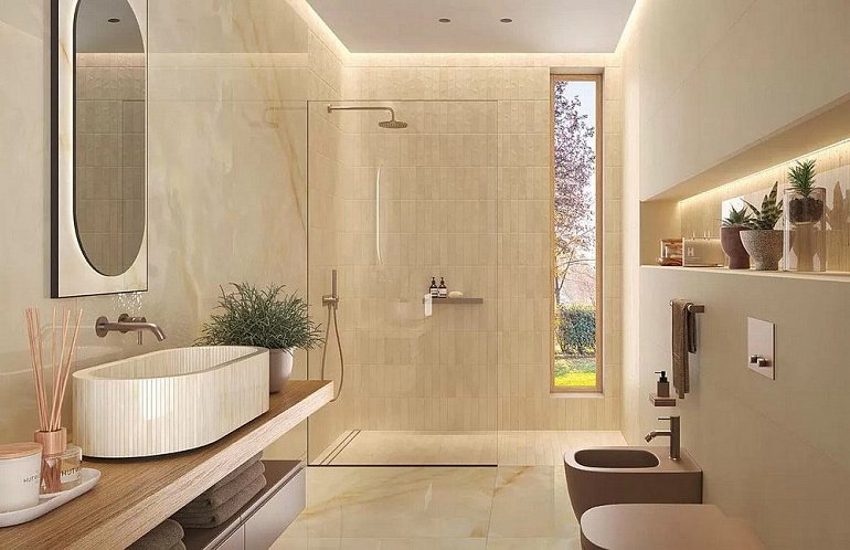 Still FAP Ceramiche – керамогранит и плитка в АРТИСАН