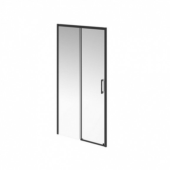 Сантехника VE.100.SD.BLK.M Kerama Marazzi VETRO 