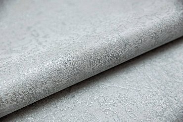 Обои виниловые Флора база, голубой купить в интернет магазине Artisan.ru