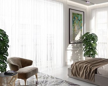 Vivid Aparici – керамогранит и плитка в АРТИСАН